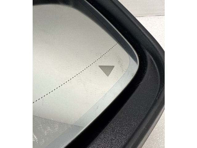 Зеркало электрическое        Jeep Grand Cherokee  2010 - 2021 года   