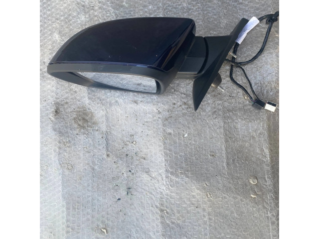Зеркало электрическое левое Maserati Ghibli 2013- года