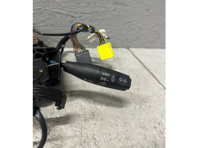 Подрулевой шлейф SRS LJE6470AB, 04420050 Jaguar XK8 - XKR