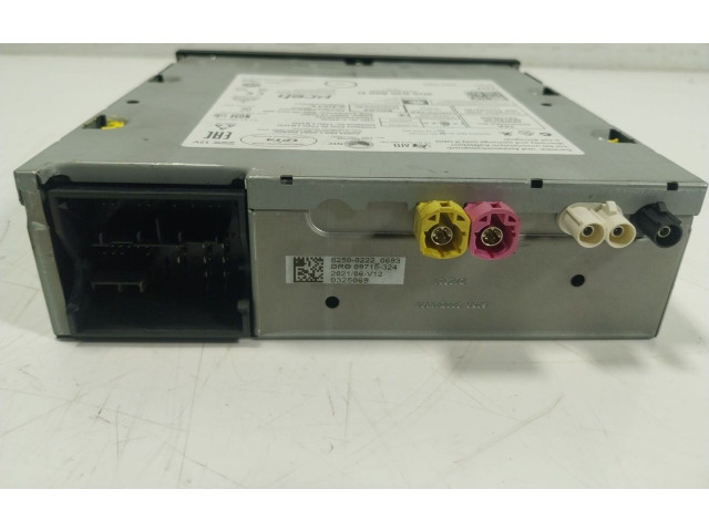 Řídící jednotka 3G5035820D   Volkswagen Tiguan 2021