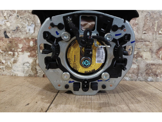 Руль Jeep Grand Cherokee 2010 - 2021 года