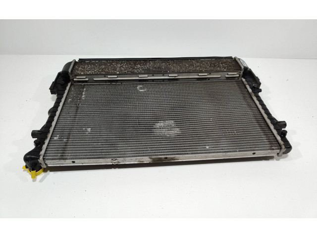 Интеркулер  6R0145805H   Audi A1 