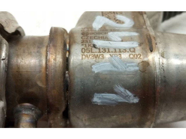 Форсунка 05L131113Q Skoda Karoq