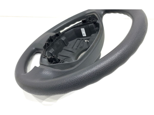 Руль Dacia Duster II 2017 - 2024 года