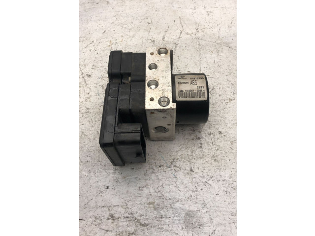Jednotka ABS Fiat Doblo 2012
