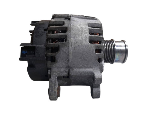 Генератор 04C903023K, 2622499A Audi A3 S3 8V