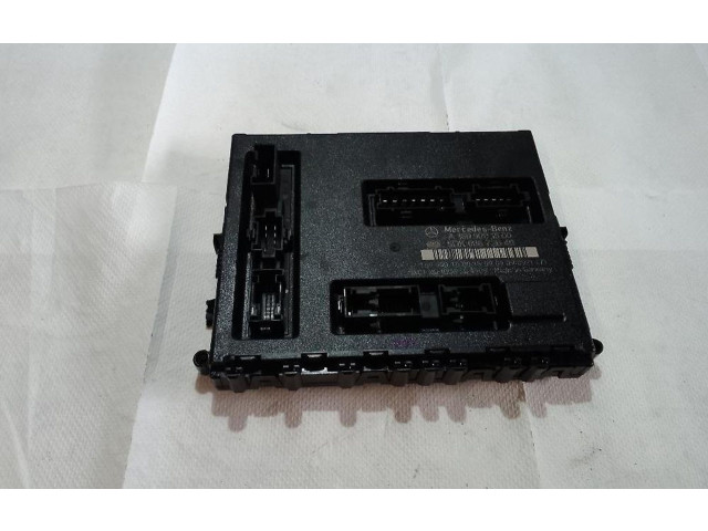 Блок предохранителей A1699001600, 5DK008728-40   Mercedes-Benz A W169    