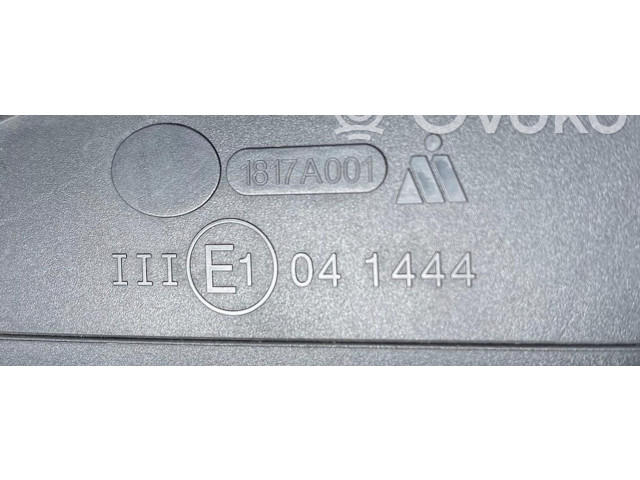 Зеркало электрическое Audi Q2 - - года