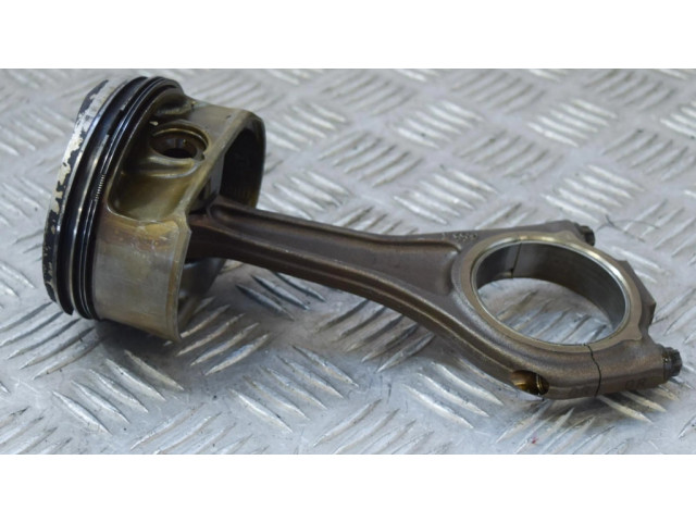 Píst 75244937521300 BMW 7 E65 E66 pro benzínový motor 6.0 N73 B60 A