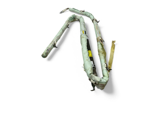 Боковая подушка безопасности 322626200   Volvo XC90