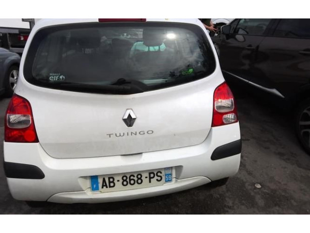 Генератор 231008578R Renault Twingo II