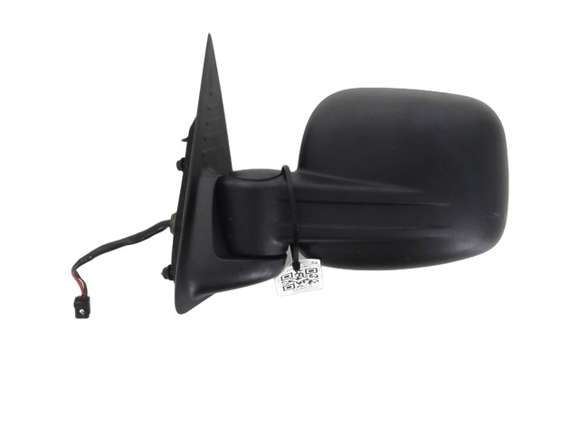 Зеркало электрическое Jeep Cherokee III KJ 2001 - 2008 года