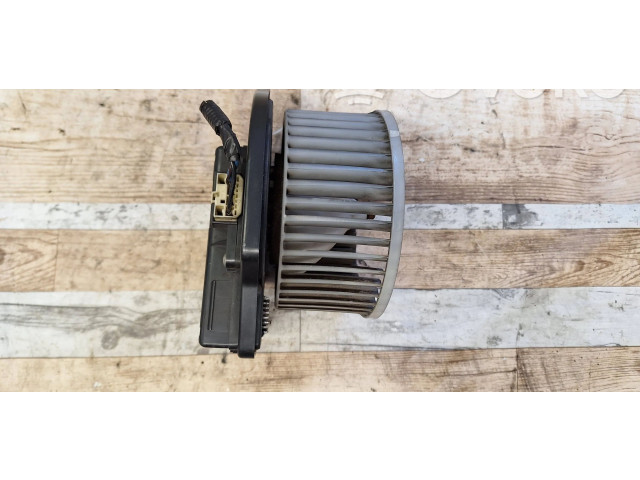 Вентилятор печки 8434012G Mitsubishi Outlander