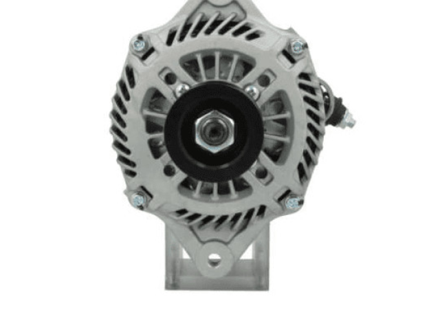 Генератор CA2084, 3EFFE   Subaru Forester SG      