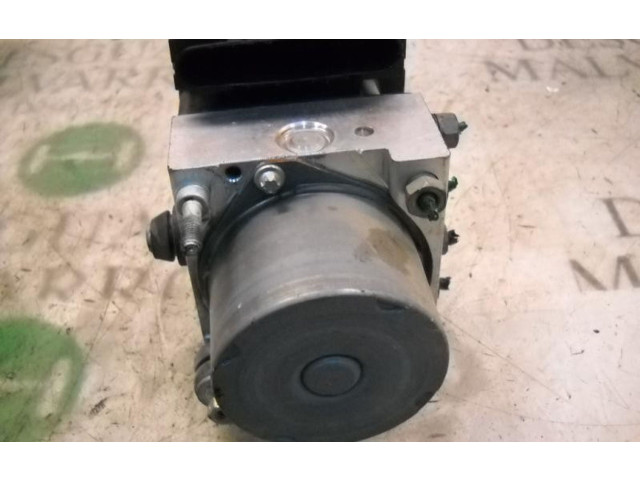 Блок АБС Renault Clio I 1990 - 1998 года