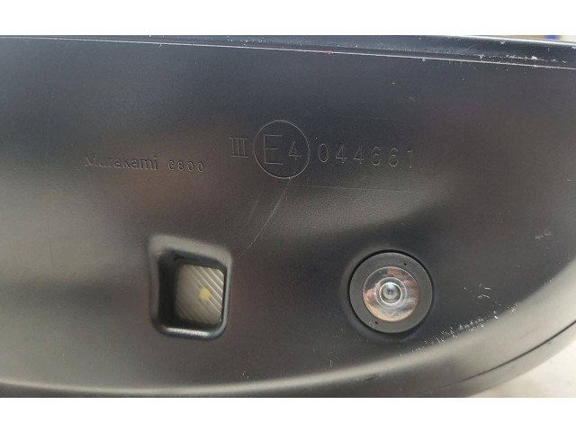 Zpětné zrcátko  Toyota Land Cruiser (J150) 2018  044661  