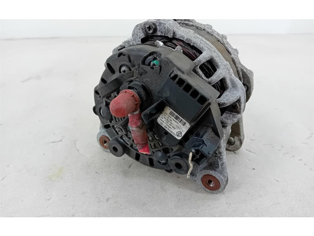 Генератор 231001568R   Dacia Lodgy      