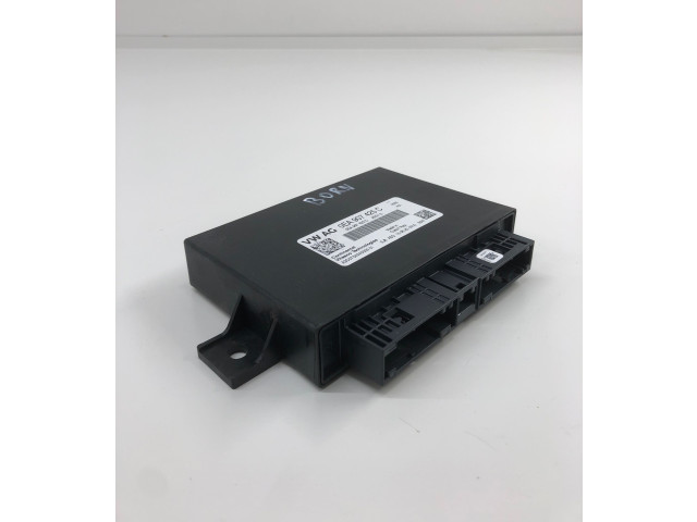 Блок управления 0EA907425C   Cupra Born