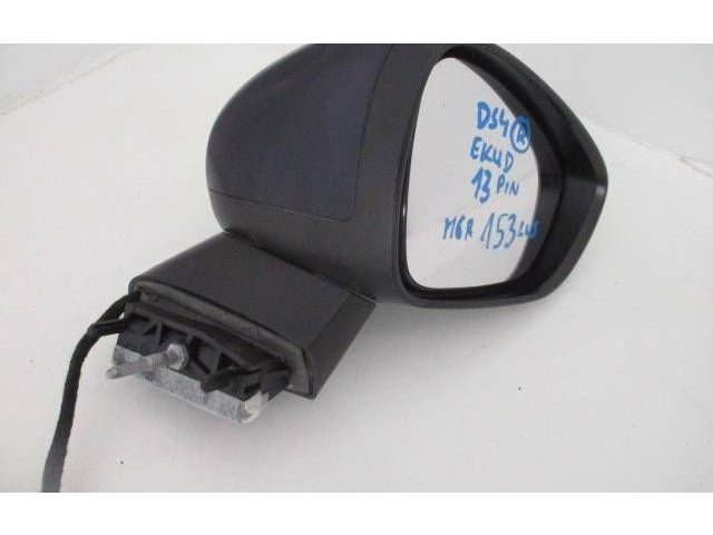 Зеркало электрическое Citroen DS4 - года