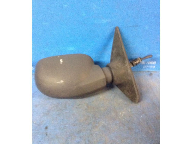 Зеркало электрическое        Dacia Solenza  2003 - 2005 года   