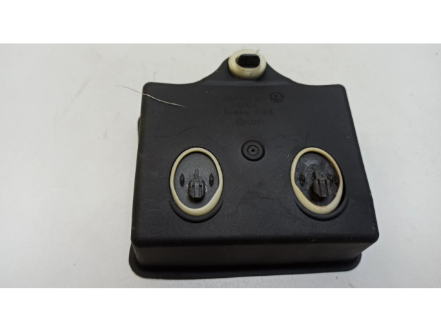 Блок управления дверью