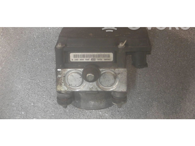 Блок АБС 0000071736528   Fiat  Grande Punto   -  года