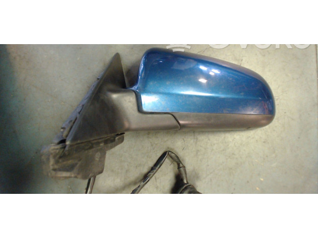 Zpětné zrcátko Audi A3 S3 8P 2006