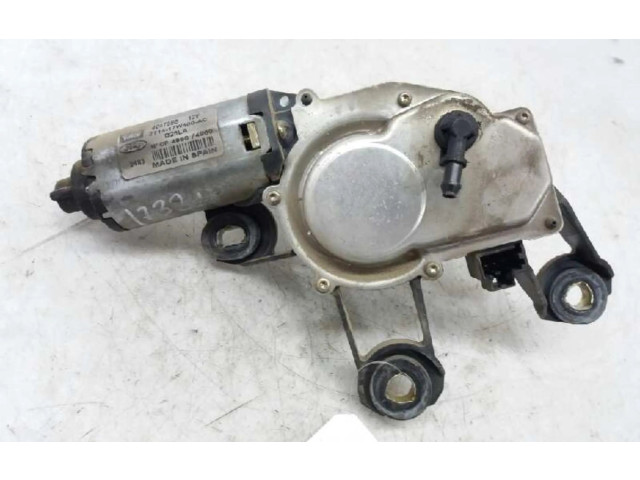 Моторчик заднего дворника 404738B    Ford Transit -  Tourneo Connect