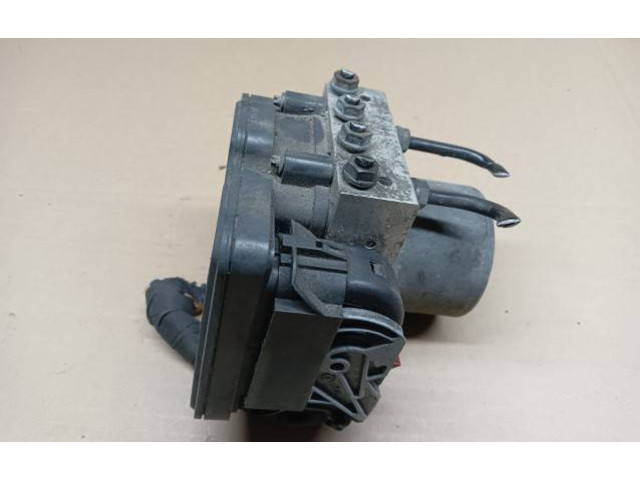 Блок АБС 6R0907379BA, 6C0907379G Skoda Fabia Mk3 (NJ) 2015 - 2021 года