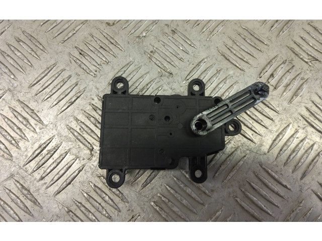 Блок управления климат-контролем 10M01A1 Chevrolet Captiva