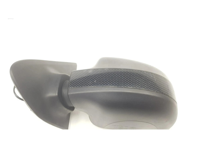 Зеркало электрическое     левое   Dacia Logan II  2012-2020 года   