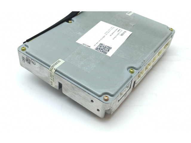 Блок управления двигателя LNG1410BD, MB0797008980 Jaguar XJ X308