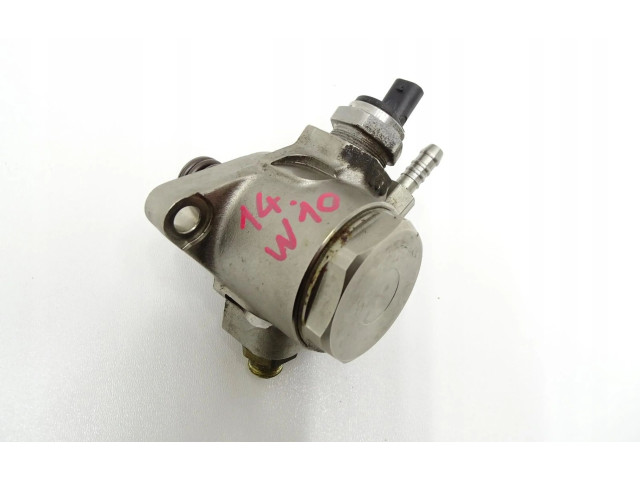 Блок управления двигателя 04E127026AG   Skoda Fabia Mk3 (NJ)