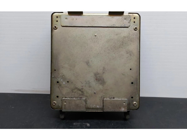 Блок управления двигателя MD317989, E2T61592 Mitsubishi Space Runner