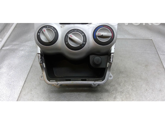 Блок комфорта 972500X030S4 Hyundai i10