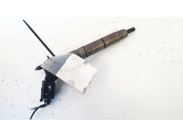 Форсунка a6420700587, 0445115027    Jeep Grand Cherokee (WK) для дизельного двигателя  3