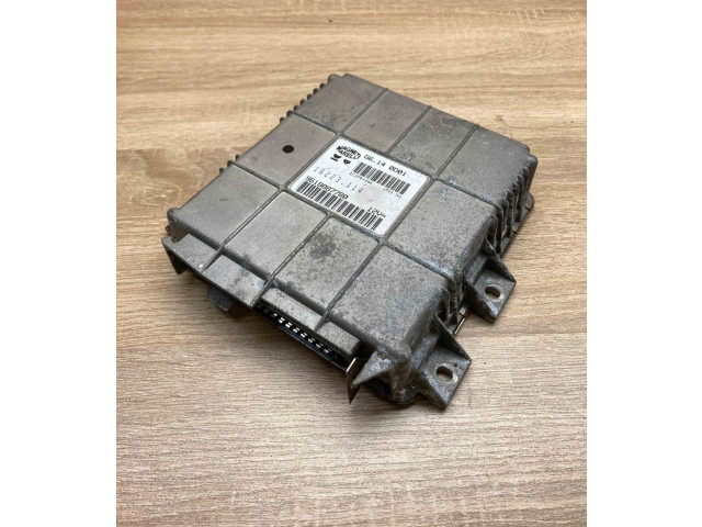 Vstřikovací lišta 9618087780, 16223114 Peugeot 106