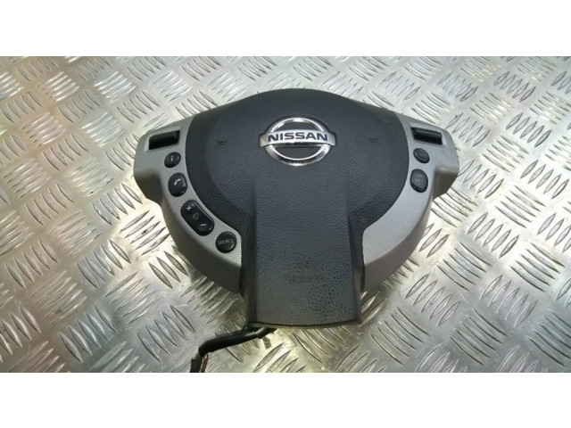 Надувная подушка для руля