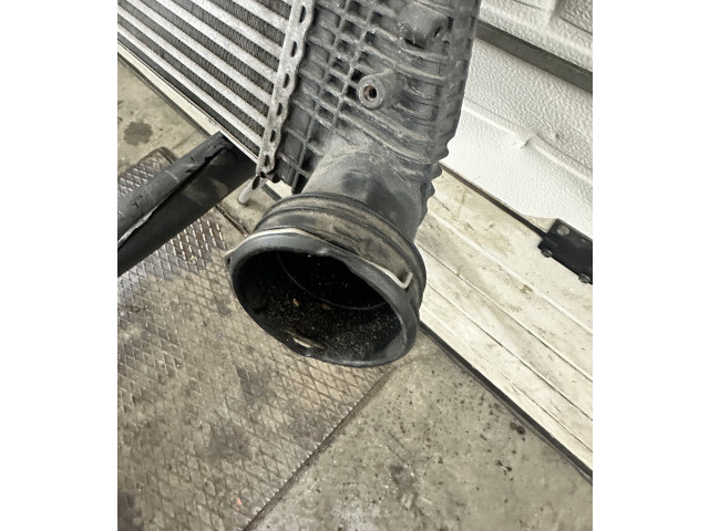 Интеркулер 1K0145803S Volkswagen Golf Plus