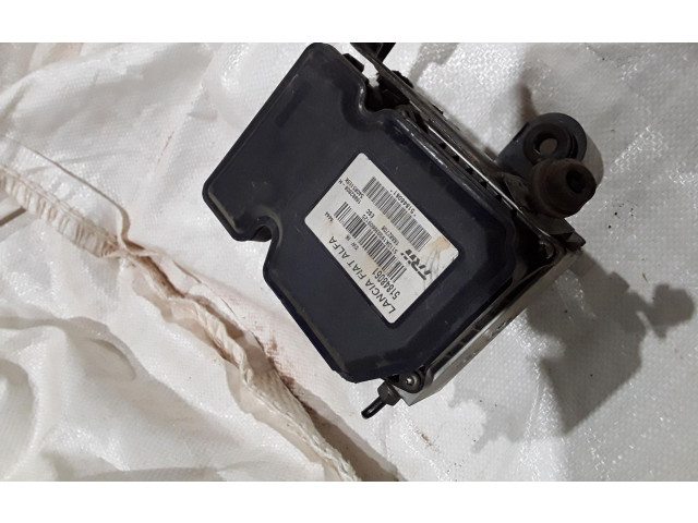 Блок АБС 51848061, 51848061   Lancia  Delta III  2008 - 2014 года