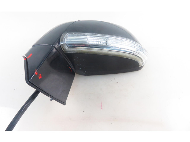 Зеркало электрическое        Chevrolet Captiva   -  года   