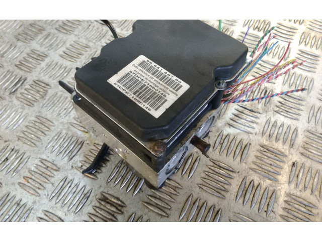 Блок АБС 0265950464, 9664148780   Citroen  C4 I Picasso  2006-2013 года