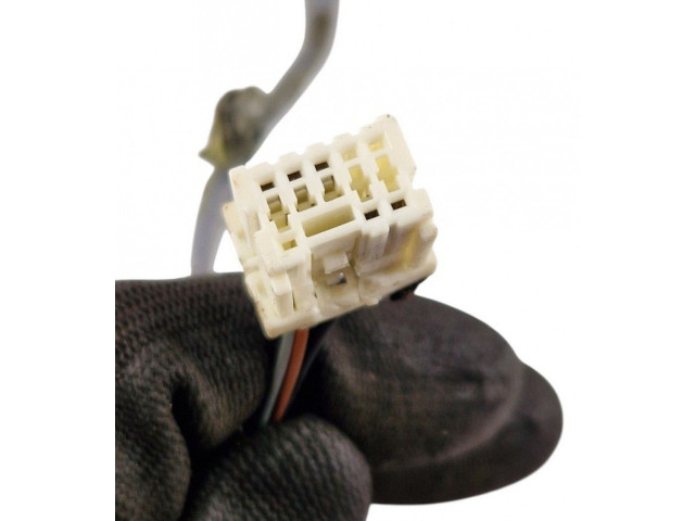 Zpětné zrcátko Nissan Note (E11) 2008