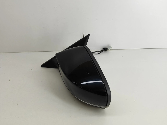 Зеркало электрическое     левое   Maserati Ghibli  2013- года   