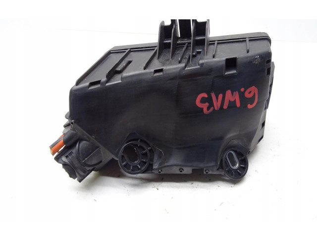 Блок комфорта 5Q0907361D Skoda Octavia Mk3 (5E)