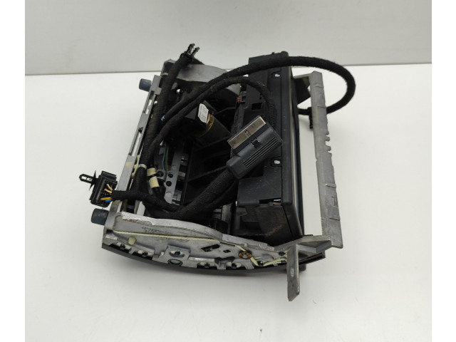 Дисплей    4E0919603E   Audi A8 S8 D3 4E