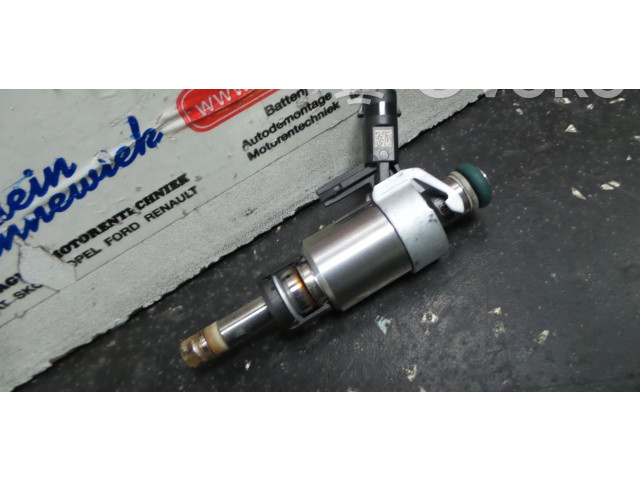 Vstřikovač 06G906036B, 026150001K   Volkswagen Tiguan    CZPA CZP 