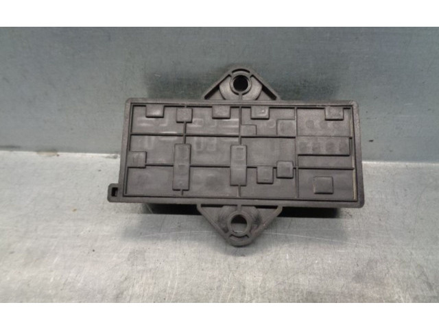 Pojistková skříňka Řídící jednotka BSM Mercedes-Benz SLK AMG R170 1990