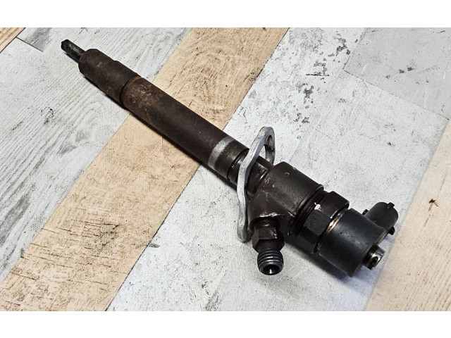 Форсунка 0445110298    Volvo S80   