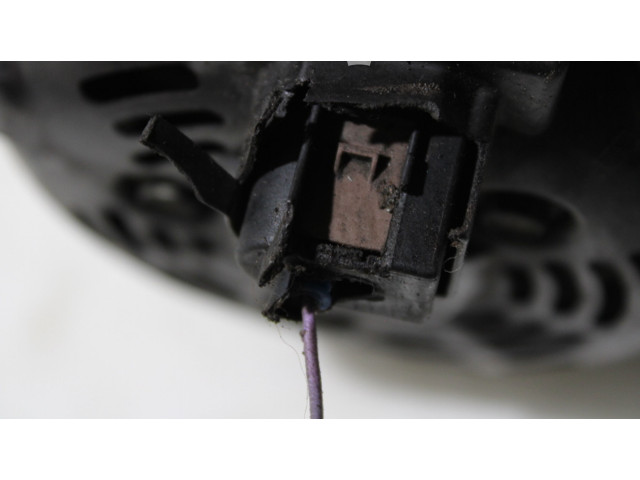 Генератор    Ford B-MAX      